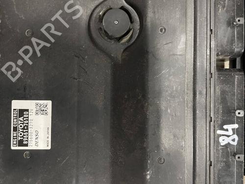 Used Engine control unit (ECU) Engine control unit (ECU) TALBOT HORIZON 1.3 (68 hp) 33683477 33683477