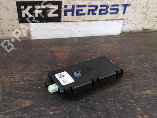 Used Electronic module BMW 2 Active Tourer (F45) 218 d (136 hp) 13063833