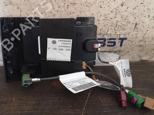 Control unit VW GOLF VII (5G1, BQ1, BE1, BE2) 1.4 TSI | BP19946152M11 