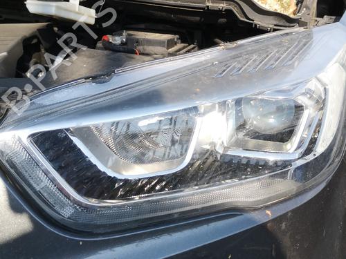 Used Left headlight Left headlight 37068479 37068479