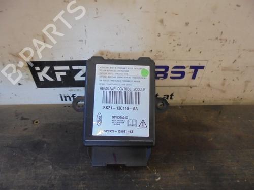 Used Control unit FORD TRANSIT CUSTOM V362 Van (FY, FZ) 2.2 TDCi (125 hp) 20090410