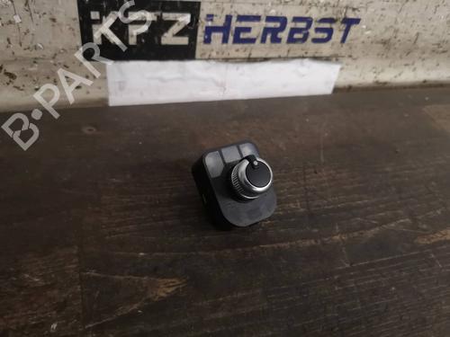 Used Mirror switch AUDI Q3 (8UB, 8UG) 2.0 TFSI quattro (211 hp) 19929120