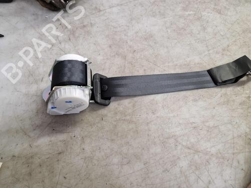 Used Rear center seatbelt PEUGEOT 308 SW II (LC_, LJ_, LR_, LX_, L4_) 2.0 BlueHDi 150 (150 hp) 31757130