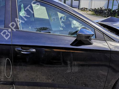 Used Right front door Right front door SEAT LEON ST (5F8) 1.6 TDI (105 hp) 36139744 36139744