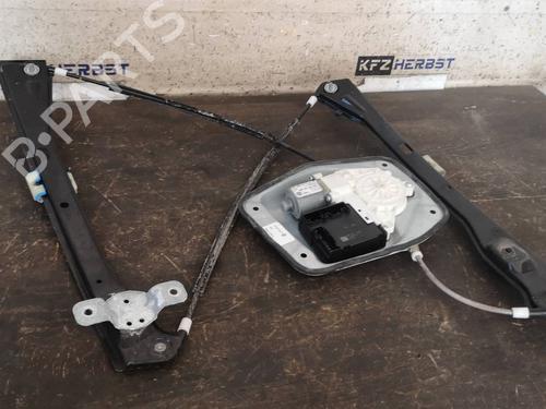 Used Front left window mechanism VW GOLF VI Variant (AJ5) 1.6 TDI (105 hp) 20091841