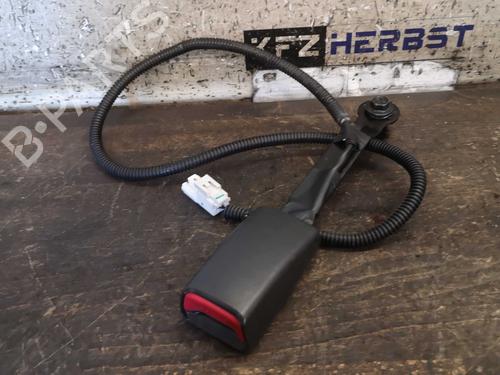 Front left seatbelt HYUNDAI i10 II (BA, IA) 1.0 | BP22292117I26 