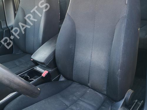 Used Left front seat VW PASSAT B6 Variant (3C5) 2.0 TDI 16V (140 hp) 32989920