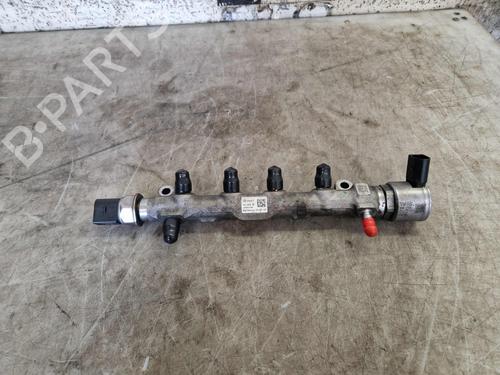 Used Injection rail Injection rail 37722766 37722766