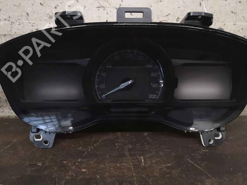Used Instrument cluster FORD RANGER (TKE) 2.0 EcoBlue 4x4 (213 hp) 22281768