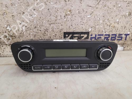 Used Climate control VW POLO V (6R1, 6C1) 1.4 GTI (180 hp) 24449354