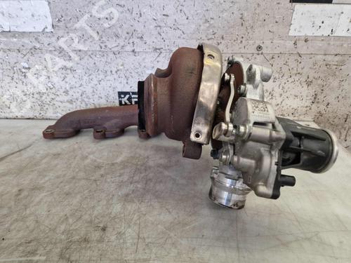 Turbocharger/Supercharger DACIA DUSTER (HM_) 1.5 dCi 115 4x4 (HMAD) | BP26531774M71 