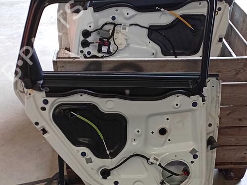 Left rear door AUDI A3 Sportback (8PA) 1.4 TFSI | BP22292743C4 