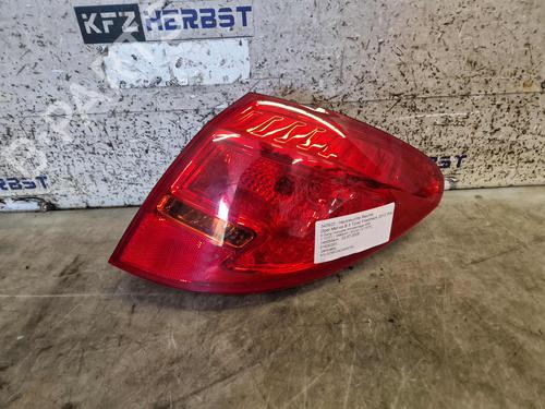 Used Right taillight Right taillight 37797005 37797005