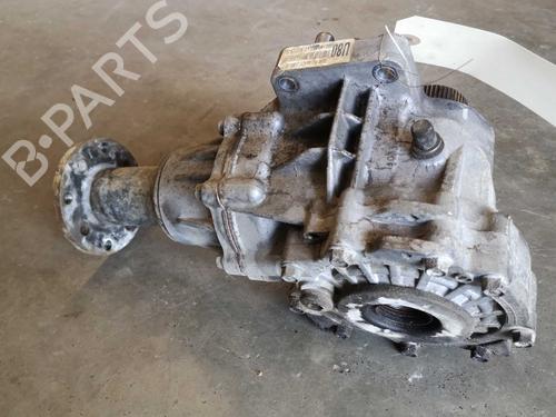 Transfer box HYUNDAI TUCSON (TL, TLE) 2.0 CRDi All-wheel Drive | BP29562754M36 