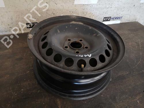 Used Rim AUDI A1 Sportback (8XA, 8XF) 1.0 TFSI (95 hp) 22278642