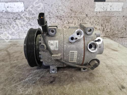 AC Kompressor AC Kompressor HYUNDAI i20 II (GB, IB) 1.2 (84 hp) 33952028 33952028