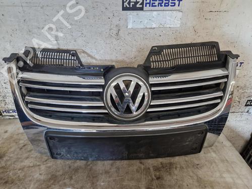 Grill VW GOLF V Variant (1K5) 1.9 TDI (105 hp) 33038792