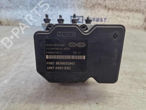 ABS pump KIA RIO III (UB) 1.2 CVVT | BP25980135M43 