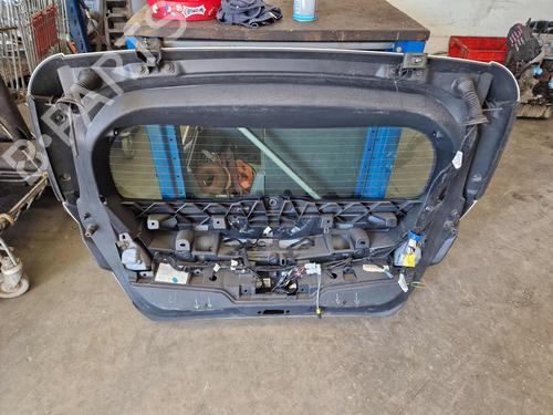 Tailgate PEUGEOT 308 II (LB_, LP_, LW_, LH_, L3_) 1.6 HDi 100 | BP25603314C6