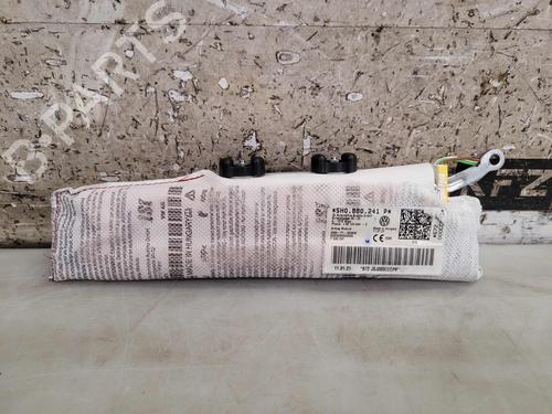 Used Left seat airbag VW ID.3 (E11, E12) Pro S (204 hp) 23436428