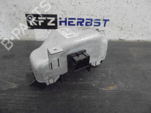 Used Control unit SKODA FABIA III Estate (NJ5) 1.2 TSI (90 hp) 13435526
