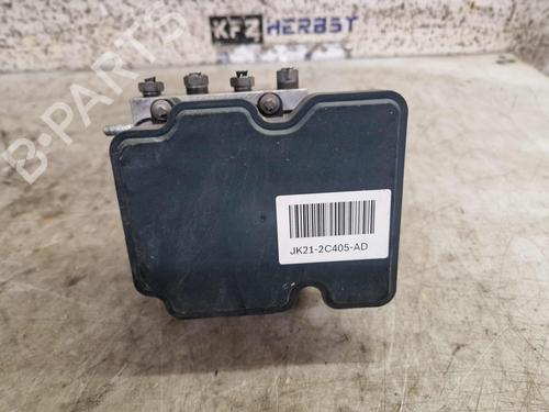 ABS pump FORD TRANSIT CUSTOM V362 Van (FY, FZ) 2.0 EcoBlue | BP29912443M43