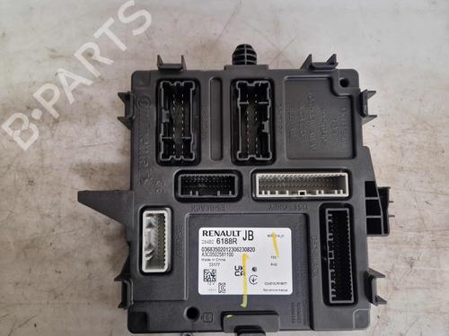 Steuergerät für DACIA SANDERO III 1.0 TCe 90 (91 hp) 32117501