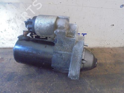 Startmotor RENAULT KANGOO Express (FW0/1_) 1.5 dCi 75 (FW07, FW10, FW04) (75 hp) 19946771