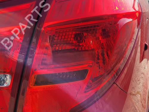 Used Right taillight Right taillight 38931171 38931171