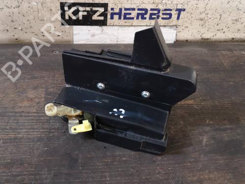 Used Front left lock DACIA SANDERO II 1.0 SCe 75 (B8JC, B8JD) (73 hp) 12891219