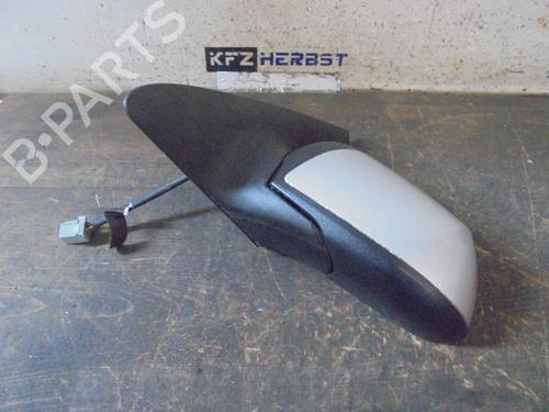 Left mirror FORD MONDEO III (B5Y) 2.0 TDCi | BP13436131C26 