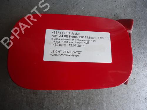 Używane Klapa wlewu paliwa AUDI A4 B6 Avant (8E5) 1.9 TDI (101 hp) 20092359