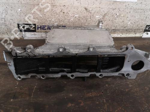 Intake manifold SEAT ATECA (KH7, KHP) 2.0 TDI | BP22287425M70 