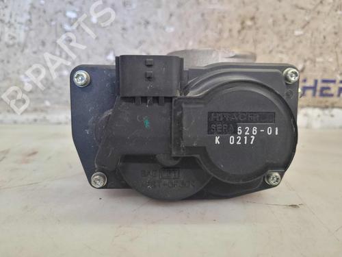 Throttle body NISSAN MICRA IV (K13K, K13KK) 1.2 | BP23644644M82 