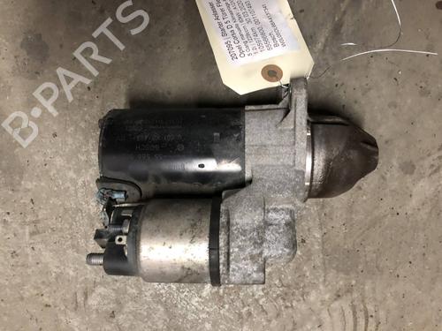 Used Starter OPEL CORSA D (S07) 1.2 (L08, L68) (86 hp) 13442005