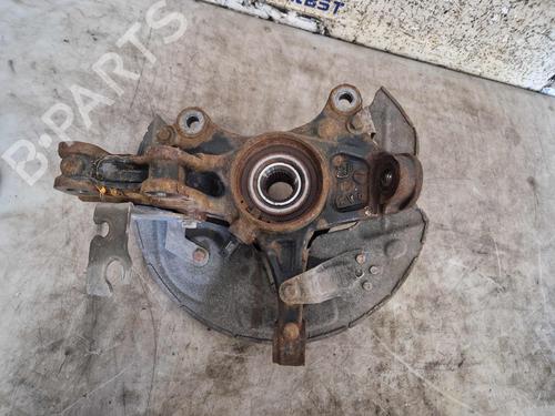 Used Left front steering knuckle Left front steering knuckle 37535520 37535520