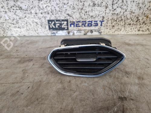 Luftventilen OPEL CROSSLAND X / CROSSLAND (P17, P2QO) 1.2 (75) (110 hp) 32862998