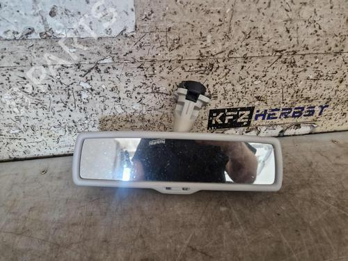 Used Rear mirror Rear mirror SKODA OCTAVIA III Combi (5E5, 5E6) 1.6 TDI (110 hp) 36260133 36260133