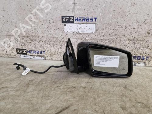Used Right mirror MERCEDES-BENZ E-CLASS T-Model (S212) E 250 CDI / BlueTEC (212.203, 212.204) (204 hp) 29268239