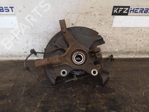Right front steering knuckle FORD TOURNEO COURIER B460 MPV 1.5 EcoBlue | BP12879660M26 