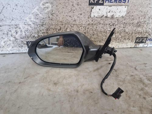 Used Left mirror Left mirror AUDI A6 Allroad C7 (4GH, 4GJ) 3.0 TDI quattro (313 hp) 40444776 40444776
