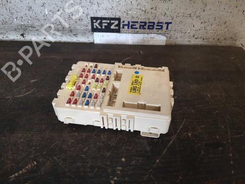Used Control unit HYUNDAI ix35 (LM, EL, ELH) 1.6 (135 hp) 22279145