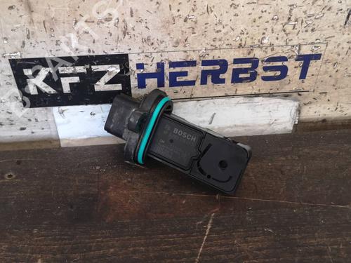 Used Mass air flow sensor CHEVROLET AVEO Hatchback (T300) 1.2 (86 hp) 13437063
