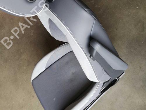 Right front seat VW ID.3 (E11, E12) Pro S | BP22278040C16 