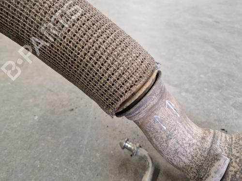 Katalysator VW T-ROC (A11, D11) 2.0 TDI 4motion | BP30769788M10