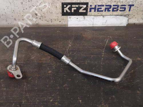 Used Pipe BMW 5 (G30, F90) 540 i xDrive (340 hp) 20496317