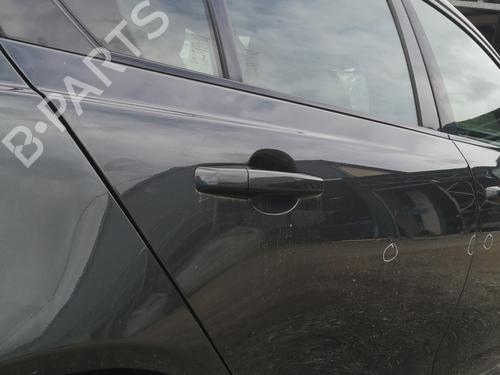 Right rear door JAGUAR XE (X760) 3.0 S | BP29912487C5