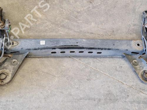 Used Rear axle AUDI A3 Sportback (8VA, 8VF) 1.2 TFSI (105 hp) 32989782