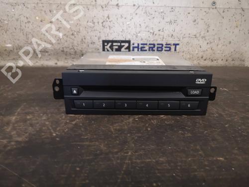 Elektronisk modul BMW 7 (F01, F02, F03, F04) 750 d xDrive (381 hp) 12893898