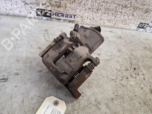 Used Right rear brake caliper Right rear brake caliper VW SHARAN (7N1, 7N2) 2.0 TFSI (200 hp) 33649191 33649191